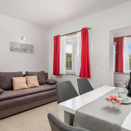 Simicic - Rab161 By Interhome * Barbat na Rabu