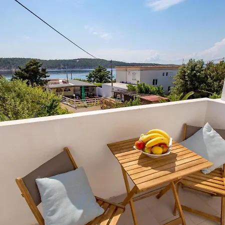 Simicic - Rab161 By Interhome * Barbat na Rabu
