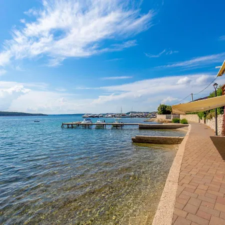 Simicic - Rab161 By Interhome * Barbat na Rabu